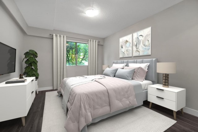 Appartement 4 1/2 Vancouver 2 190 $/mois. Appartement à louer Vancouver