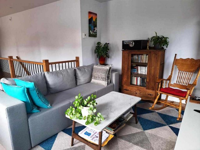  4 1/2 Ville-?mard et Côte-Saint-Paul 84 $/jour. Appartement à louer Ville-?mard et Côte-Saint-Paul