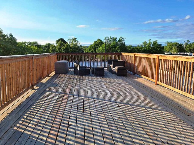  4 1/2 Ville-?mard et Côte-Saint-Paul 84 $/jour. Appartement à louer Ville-?mard et Côte-Saint-Paul