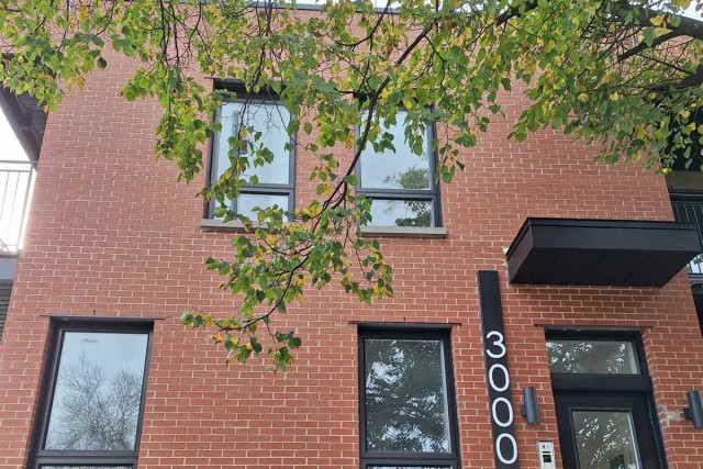  4 1/2 Ville-?mard et Côte-Saint-Paul 84 $/jour. Appartement à louer Ville-?mard et Côte-Saint-Paul