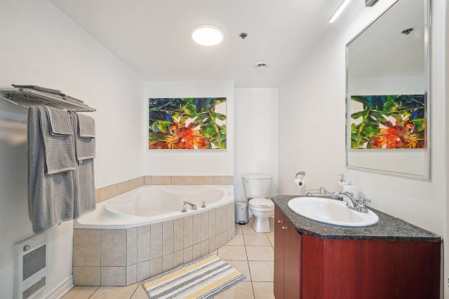  4 1/2 Centre-ville - Montréal 103 $/jour. Appartement à louer Centre-ville - Montréal