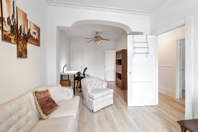  4 1/2 Ville-?mard et Côte-Saint-Paul 76 $/jour. Appartement à louer Ville-?mard et Côte-Saint-Paul