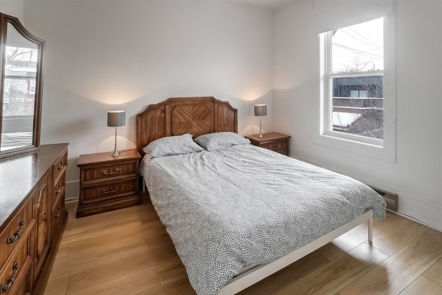  4 1/2 Ville-?mard et Côte-Saint-Paul 76 $/jour. Appartement à louer Ville-?mard et Côte-Saint-Paul