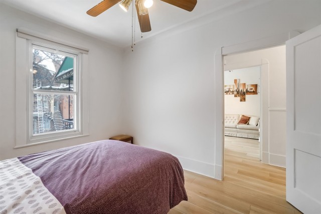  4 1/2 Ville-?mard et Côte-Saint-Paul 76 $/jour. Appartement à louer Ville-?mard et Côte-Saint-Paul