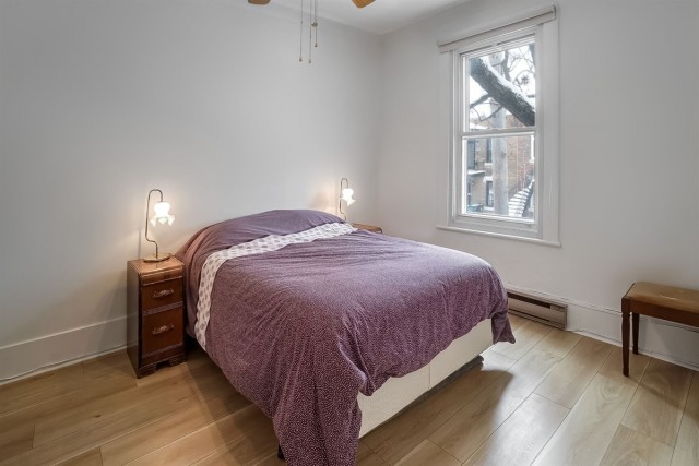  4 1/2 Ville-?mard et Côte-Saint-Paul 76 $/jour. Appartement à louer Ville-?mard et Côte-Saint-Paul