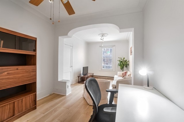  4 1/2 Ville-?mard et Côte-Saint-Paul 76 $/jour. Appartement à louer Ville-?mard et Côte-Saint-Paul