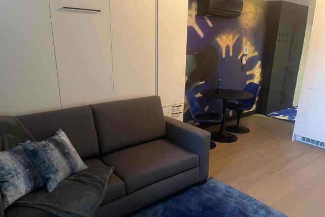  2 1/2 Quartier latin et centre-sud 73 $/jour. Appartement à louer Quartier latin et centre-sud