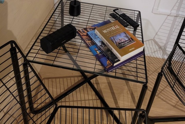  2 1/2 Quartier latin et centre-sud 73 $/jour. Appartement à louer Quartier latin et centre-sud