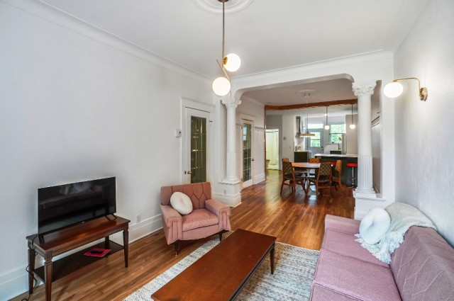  4 1/2 Mirabel 80 $/jour. Appartement à louer Mirabel