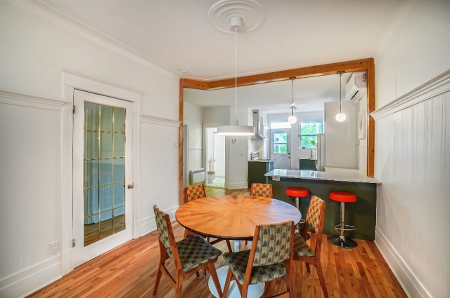  4 1/2 Mirabel 80 $/jour. Appartement à louer Mirabel