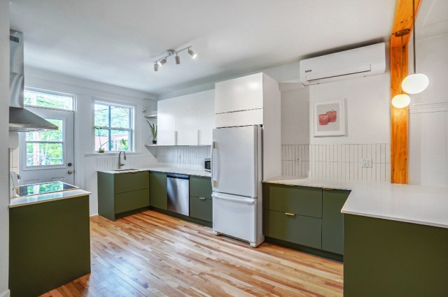  4 1/2 Mirabel 80 $/jour. Appartement à louer Mirabel