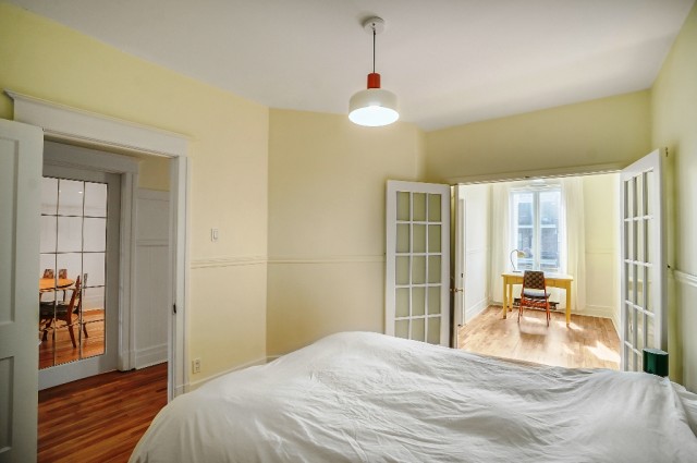  4 1/2 Mirabel 80 $/jour. Appartement à louer Mirabel