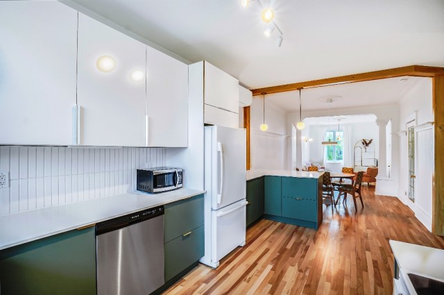  4 1/2 Mirabel 80 $/jour. Appartement à louer Mirabel