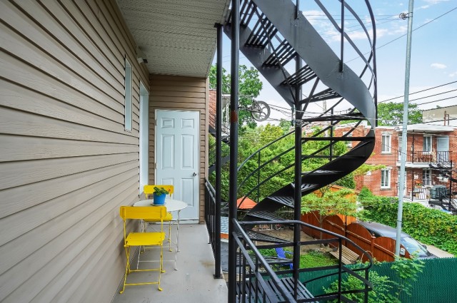  4 1/2 Mirabel 80 $/jour. Appartement à louer Mirabel