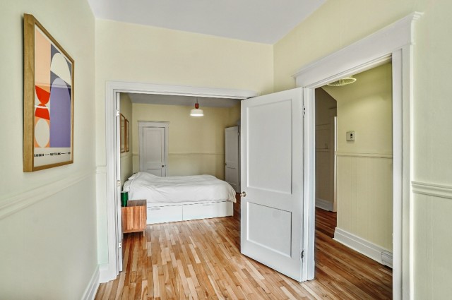  4 1/2 Mirabel 80 $/jour. Appartement à louer Mirabel