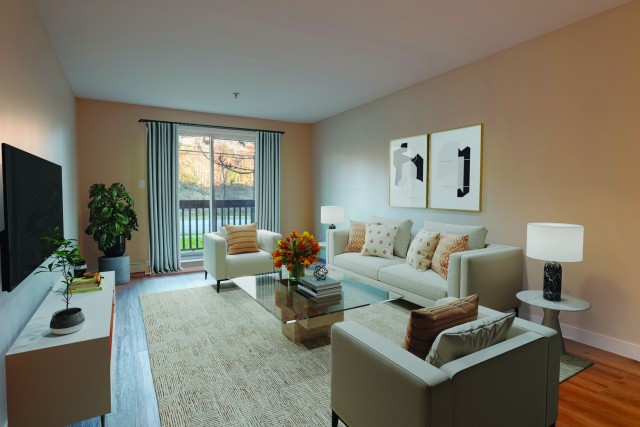 Appartement 4 1/2 Dartmouth 2 535 $/mois. Appartement à louer Dartmouth