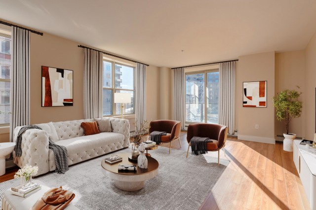 Appartement 4 1/2 Halifax 2 660 $/mois. Appartement à louer Halifax