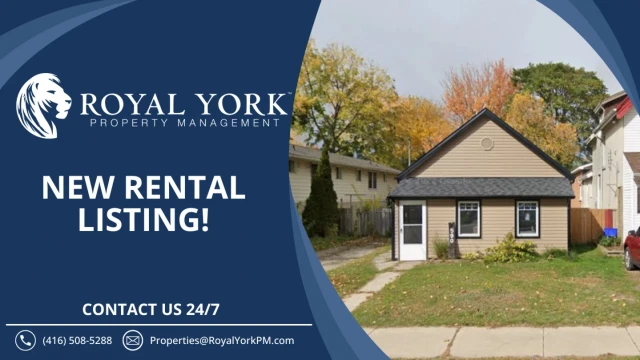 Appartement 6 1/2 London 2 800 $/mois. Appartement à louer London