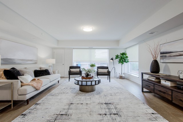 Appartement 2 1/2 St. Catharines 2 425 $/mois. Appartement à louer St. Catharines