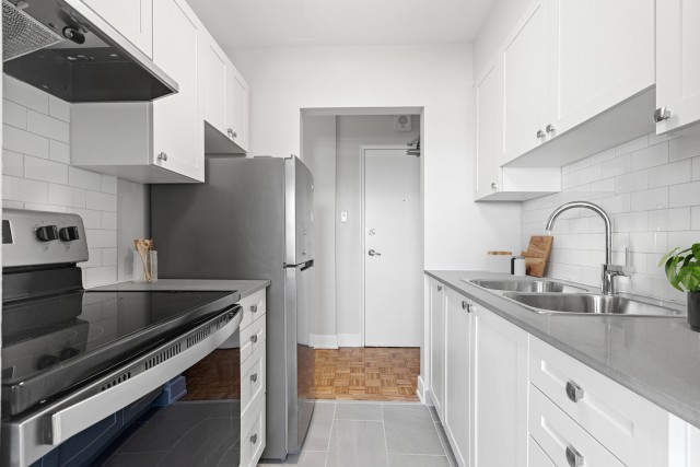 Appartement 4 1/2 Kingston 1 799 $/mois. Appartement à louer Kingston