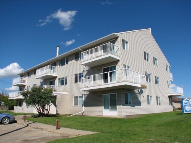 Appartement 4 1/2 Grande Prairie 1 489 $/mois. Appartement à louer Grande Prairie