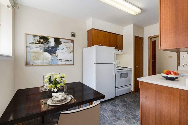 Appartement 1 1/2 Regina 834 $/mois. Appartement à louer Regina