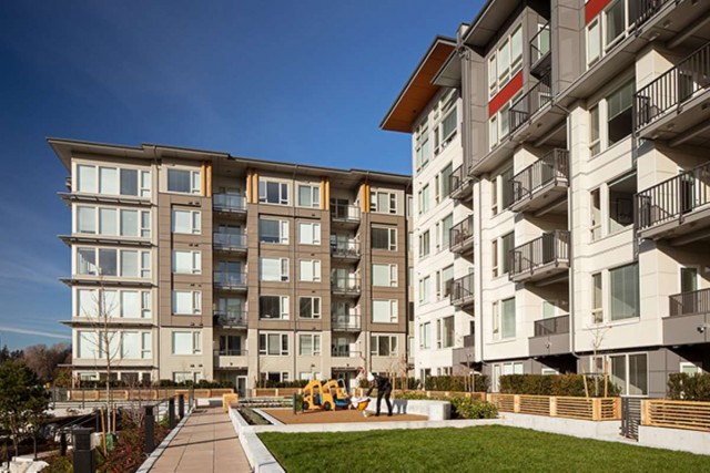 Appartement 3 1/2 Vancouver 2 535 $/mois. Appartement à louer Vancouver