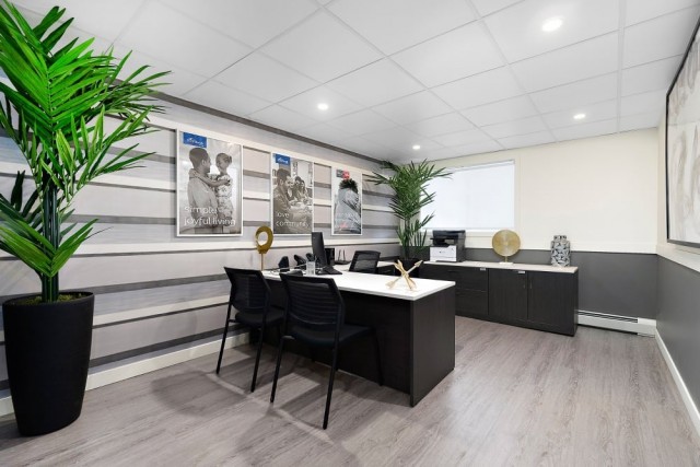 Appartement 4 1/2 Edmonton 1 400 $/mois. Appartement à louer Edmonton