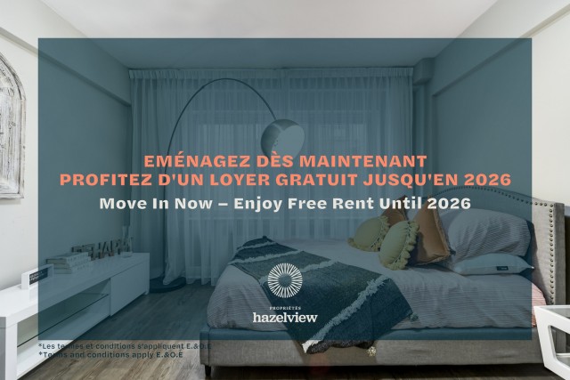 Appartement 1 1/2 Centre-ville - Montréal 1 495 $/mois. Appartement à louer Centre-ville - Montréal