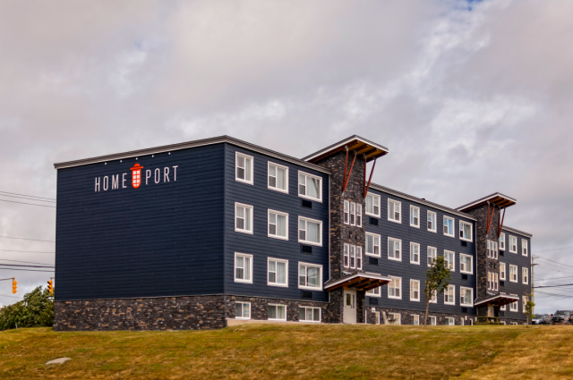 Appartement 4 1/2 Terre-Neuve-Labrador 1 300 $/mois. Appartement à louer Terre-Neuve-Labrador