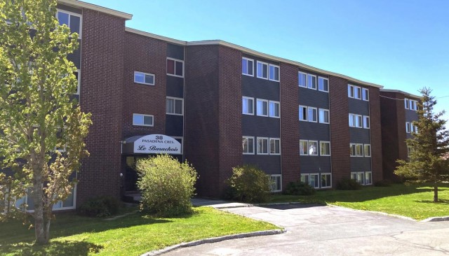 Appartement 4 1/2 Terre-Neuve-Labrador 1 175 $/mois. Appartement à louer Terre-Neuve-Labrador