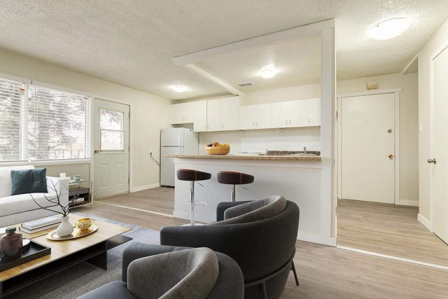 Appartement 1 1/2 Lloydminster 1 065 $/mois. Appartement à louer Lloydminster