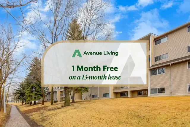 Appartement 2 1/2 Edmonton 1 275 $/mois. Appartement à louer Edmonton