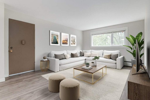 Appartement 4 1/2 Regina 1 464 $/mois. Appartement à louer Regina