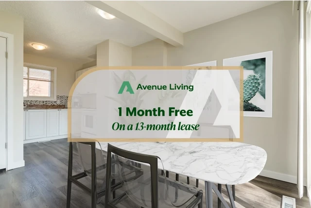 Appartement 5 1/2 Edmonton 1 364 $/mois. Appartement à louer Edmonton