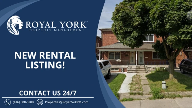 Appartement 6 1/2 Grand Toronto 2 800 $/mois. Appartement à louer Grand Toronto