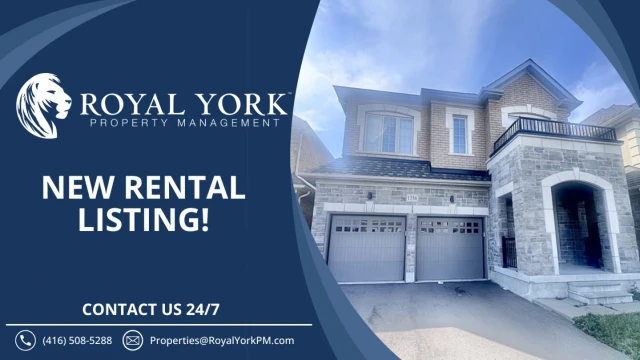 Appartement 6 1/2 Oshawa 4 000 $/mois. Appartement à louer Oshawa