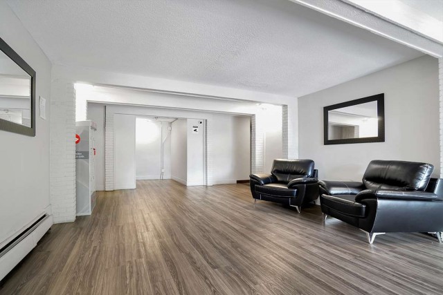 Appartement 2 1/2 Vancouver 1 800 $/mois. Appartement à louer Vancouver