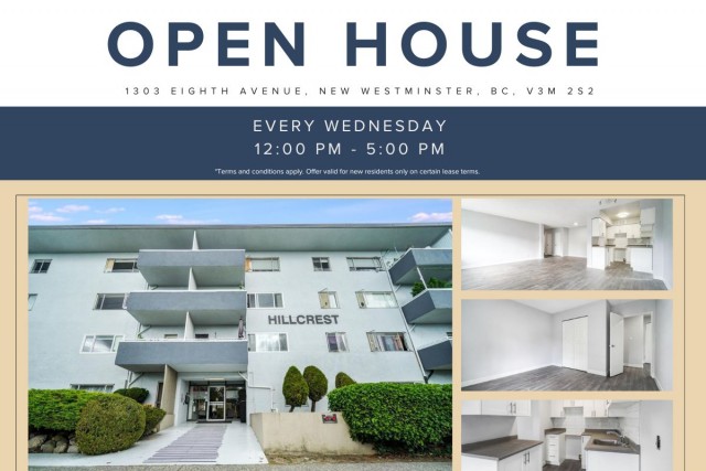 Appartement 2 1/2 Vancouver 1 800 $/mois. Appartement à louer Vancouver