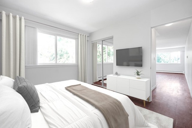 Appartement 4 1/2 Vancouver 2 295 $/mois. Appartement à louer Vancouver