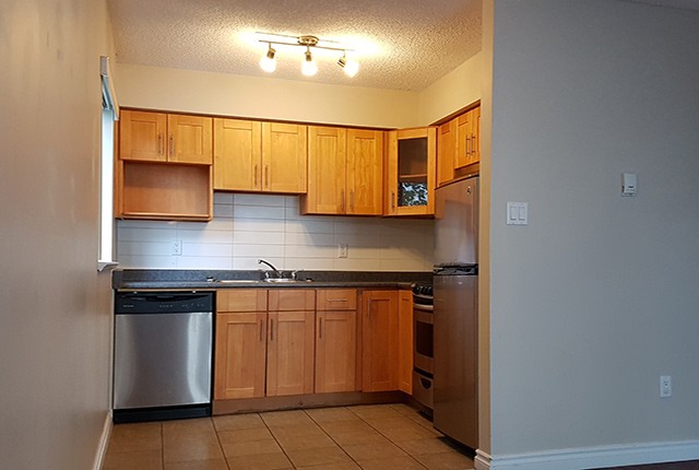Appartement 4 1/2 Vancouver 2 695 $/mois. Appartement à louer Vancouver