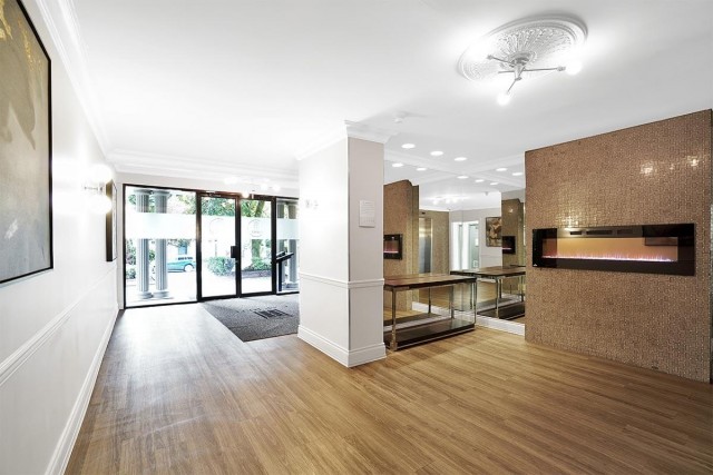 Appartement 2 1/2 Vancouver 2 395 $/mois. Appartement à louer Vancouver