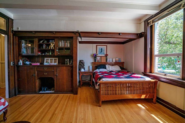 Appartement 4 1/2 Victoria 2 375 $/mois. Appartement à louer Victoria