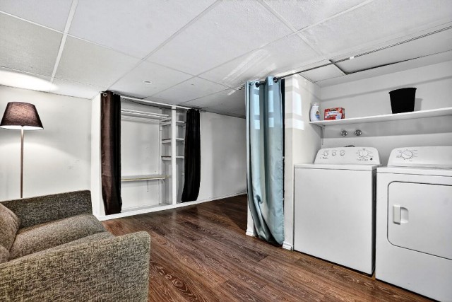  5 1/2 Rosemont, Petite-Patrie 98 $/jour. Appartement à louer Rosemont, Petite-Patrie