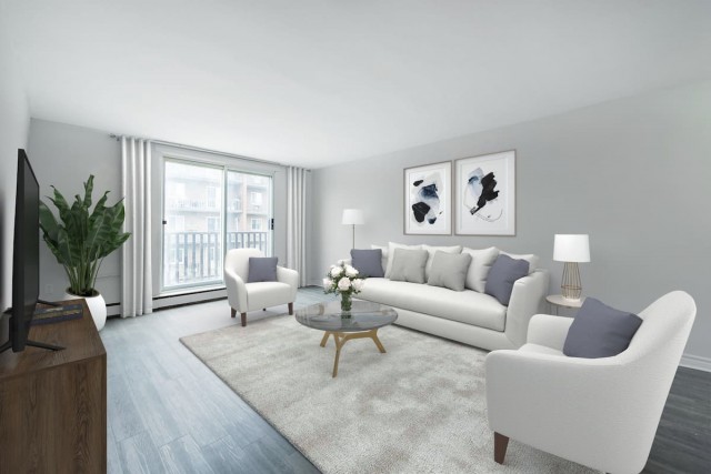 Appartement 4 1/2 Sarnia 1 355 $/mois. Appartement à louer Sarnia