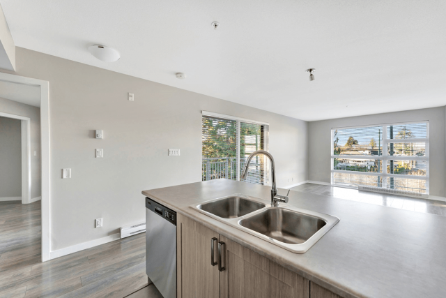 Appartement 2 1/2 Vancouver 2 170 $/mois. Appartement à louer Vancouver