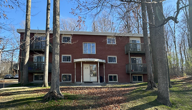 Appartement 4 1/2 Waterloo 1 625 $/mois. Appartement à louer Waterloo