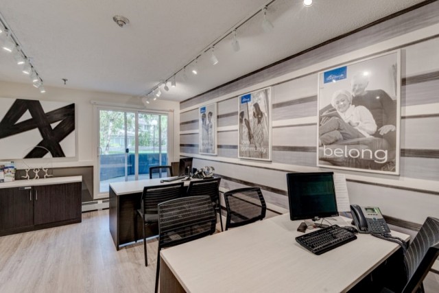 Appartement 5 1/2 Calgary 1 699 $/mois. Appartement à louer Calgary