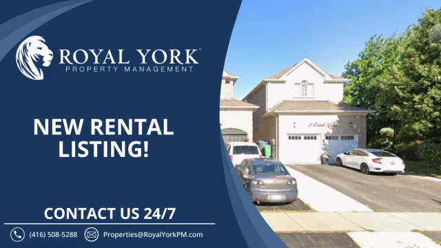 Appartement 6 1/2 Brampton 2 500 $/mois. Appartement à louer Brampton