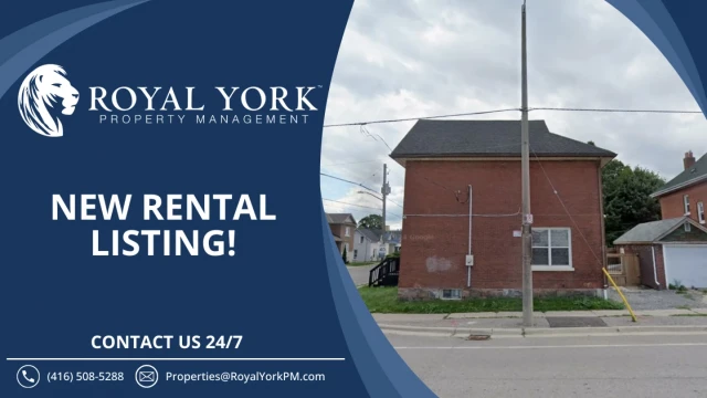 Appartement 5 1/2 Oshawa 2 200 $/mois. Appartement à louer Oshawa